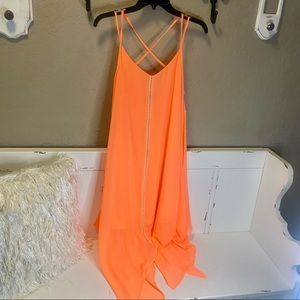 My Michelle brand dress new with tags. Size small